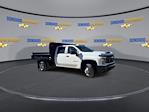 New 2026 Chevrolet Silverado 3500 Crew Cab Steel Dump Truck for sale #82441 - photo 24