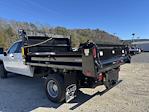 New 2026 Chevrolet Silverado 3500 Crew Cab Steel Dump Truck for sale #82441 - photo 20