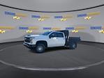 New 2026 Chevrolet Silverado 3500 Crew Cab Steel Dump Truck for sale #82441 - photo 3