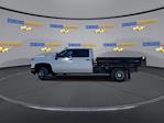New 2026 Chevrolet Silverado 3500 Crew Cab Steel Dump Truck for sale #82441 - photo 4