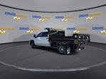 New 2026 Chevrolet Silverado 3500 Crew Cab Steel Dump Truck for sale #82441 - photo 2