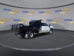 New 2026 Chevrolet Silverado 3500 Crew Cab Steel Dump Truck for sale #82441 - photo 6