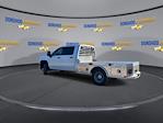 New 2026 Chevrolet Silverado 3500 Crew Cab Aluminum Flatbed Truck for sale #82445 - photo 2