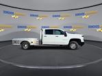 New 2026 Chevrolet Silverado 3500 Crew Cab Aluminum Flatbed Truck for sale #82445 - photo 6