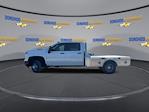 New 2026 Chevrolet Silverado 3500 Crew Cab Aluminum Flatbed Truck for sale #82452 - photo 4