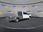 New 2026 Chevrolet Silverado 3500 Crew Cab Aluminum Flatbed Truck for sale #82452 - photo 5