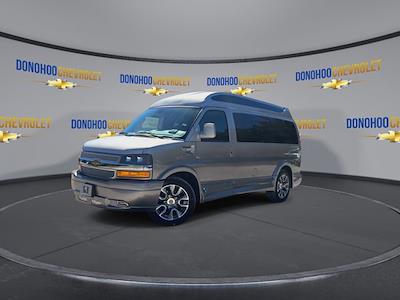 New 2025 Chevrolet Express 2500 Work Truck Passenger Van for sale #82455 - photo 1