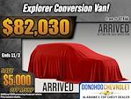 New 2025 Chevrolet Express 2500 Empty Cargo Van for sale #82455 - photo 1