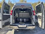 New 2025 Chevrolet Express 2500 Work Truck Passenger Van for sale #82455 - photo 24