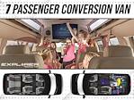 New 2025 Chevrolet Express 2500 Empty Cargo Van for sale #82455 - photo 3