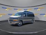 New 2025 Chevrolet Express 2500 Work Truck Passenger Van for sale #82455 - photo 1