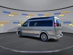 New 2025 Chevrolet Express 2500 Work Truck Passenger Van for sale #82455 - photo 2