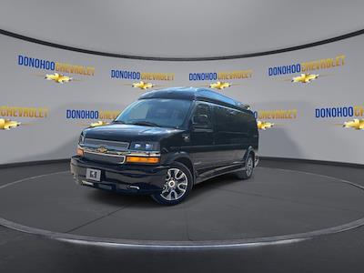 New 2025 Chevrolet Express 2500 Work Truck Passenger Van for sale #82457 - photo 1