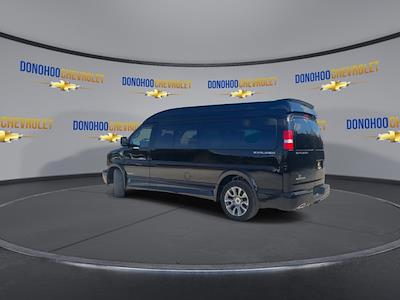 New 2025 Chevrolet Express 2500 Work Truck Passenger Van for sale #82457 - photo 2