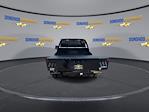 New 2026 Chevrolet Silverado 3500 Crew Cab Steel Flatbed Truck for sale #82473 - photo 4