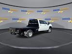 New 2026 Chevrolet Silverado 3500 Crew Cab Steel Flatbed Truck for sale #82473 - photo 5