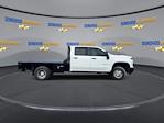 New 2026 Chevrolet Silverado 3500 Crew Cab Steel Flatbed Truck for sale #82473 - photo 6