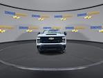 New 2026 Chevrolet Silverado 3500 Crew Cab Aluminum Flatbed Truck for sale #82475 - photo 5