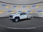New 2026 Chevrolet Silverado 3500 Crew Cab Aluminum Flatbed Truck for sale #82475 - photo 6