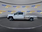 New 2026 Chevrolet Silverado 3500 Crew Cab Aluminum Flatbed Truck for sale #82475 - photo 7