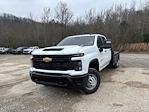 New 2026 Chevrolet Silverado 3500 Crew Cab Steel Flatbed Truck for sale #82477 - photo 10