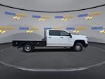 New 2026 Chevrolet Silverado 3500 Crew Cab Steel Flatbed Truck for sale #82477 - photo 8