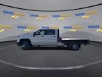 New 2026 Chevrolet Silverado 3500 Crew Cab Steel Flatbed Truck for sale #82478 - photo 7