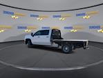 New 2026 Chevrolet Silverado 3500 Crew Cab Steel Flatbed Truck for sale #82478 - photo 8