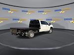 New 2026 Chevrolet Silverado 3500 Crew Cab Steel Flatbed Truck for sale #82478 - photo 10