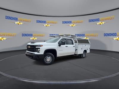 New 2026 Chevrolet Silverado 3500 - photo 1
