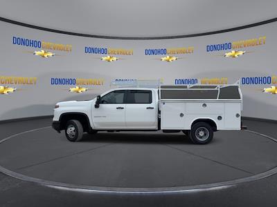 New 2026 Chevrolet Silverado 3500 - photo 1