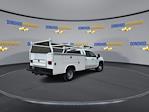 New 2026 Chevrolet Silverado 3500 Crew Cab Service Truck for sale #82479 - photo 5