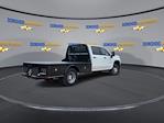 New 2026 Chevrolet Silverado 3500 Crew Cab Steel Flatbed Truck for sale #82480 - photo 5