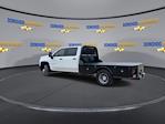 New 2026 Chevrolet Silverado 3500 Crew Cab Steel Flatbed Truck for sale #82480 - photo 2