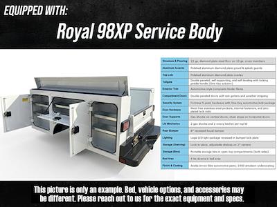 New 2026 Chevrolet Silverado 3500 - photo 1