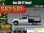 2026 Chevrolet Silverado 3500 Crew Cab 4WD CM Truck Beds Contractor Truck for sale #82487 - photo 1