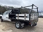 New 2026 Chevrolet Silverado 3500 Crew Cab Contractor Truck for sale #82487 - photo 21