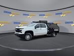 New 2026 Chevrolet Silverado 3500 Crew Cab Contractor Truck for sale #82487 - photo 1