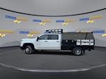 New 2026 Chevrolet Silverado 3500 Crew Cab Contractor Truck for sale #82487 - photo 3