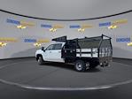 New 2026 Chevrolet Silverado 3500 Crew Cab Contractor Truck for sale #82487 - photo 2
