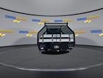 New 2026 Chevrolet Silverado 3500 Crew Cab Contractor Truck for sale #82487 - photo 4