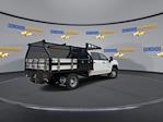 New 2026 Chevrolet Silverado 3500 Crew Cab Contractor Truck for sale #82487 - photo 5
