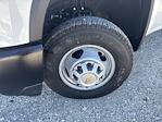 2026 Chevrolet Silverado 3500 Crew Cab 4WD Flatbed Truck for sale #82490 - photo 8