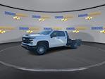 2026 Chevrolet Silverado 3500 Crew Cab 4WD Flatbed Truck for sale #82490 - photo 24