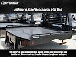 2026 Chevrolet Silverado 3500 Crew Cab 4WD Flatbed Truck for sale #82490 - photo 22