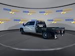2026 Chevrolet Silverado 3500 Crew Cab 4WD Flatbed Truck for sale #82490 - photo 2