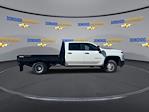 2026 Chevrolet Silverado 3500 Crew Cab 4WD Flatbed Truck for sale #82490 - photo 6