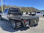New 2026 Chevrolet Silverado 3500 Crew Cab Steel Flatbed Truck for sale #82491 - photo 2