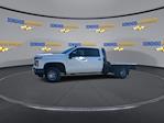 New 2026 Chevrolet Silverado 3500 Crew Cab Steel Flatbed Truck for sale #82491 - photo 3