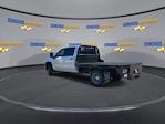 New 2026 Chevrolet Silverado 3500 Crew Cab Steel Flatbed Truck for sale #82491 - photo 5